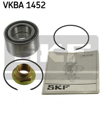 SKF VKBA 1452