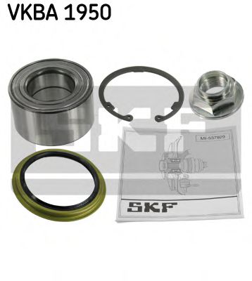 SKF VKBA 1950