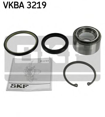 SKF VKBA 3219