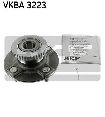 SKF VKBA 3223