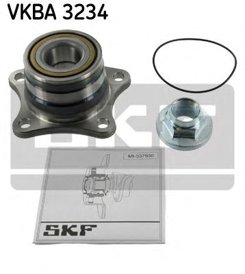 SKF VKBA 3234