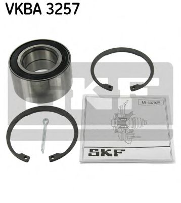 SKF VKBA 3257