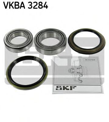 SKF VKBA 3284