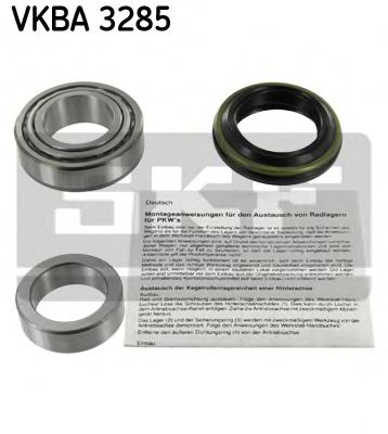 SKF VKBA 3285