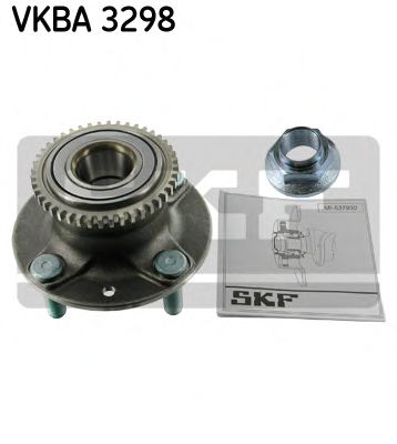 SKF VKBA 3298