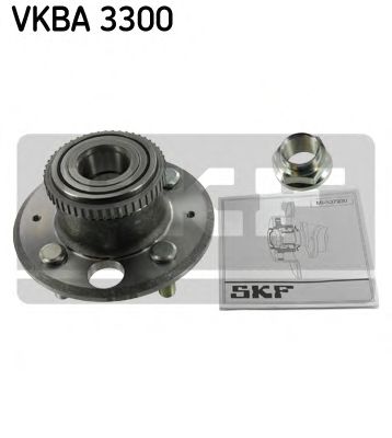 SKF VKBA 3300