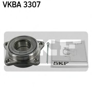 SKF VKBA 3307