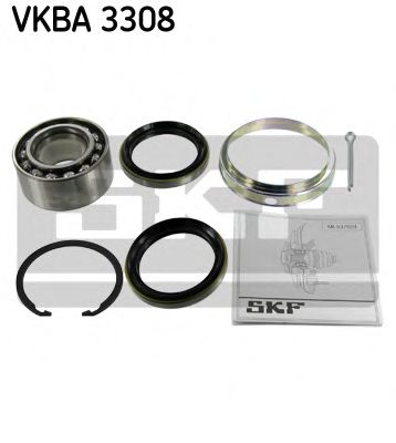 SKF VKBA 3308