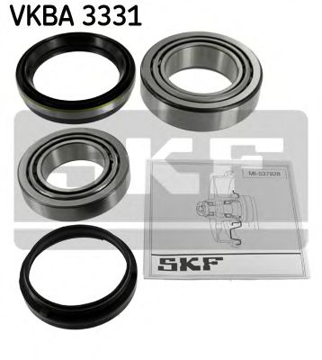 SKF VKBA 3331