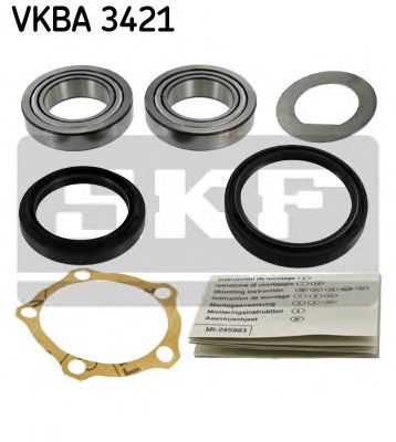 SKF VKBA 3421