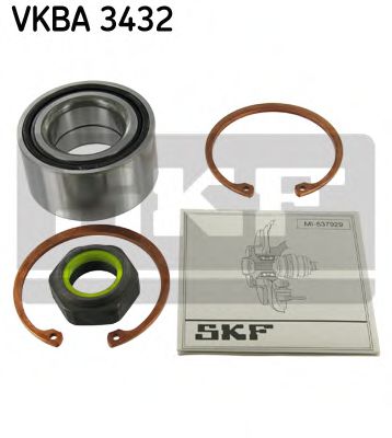 SKF VKBA 3432