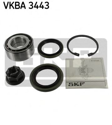 SKF VKBA 3443