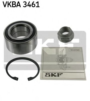 SKF VKBA 3461