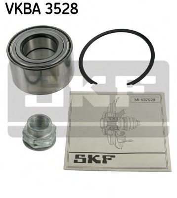 SKF VKBA 3528