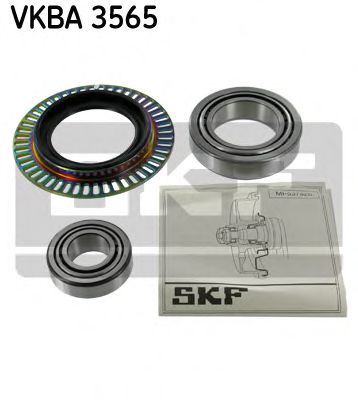 SKF VKBA 3565