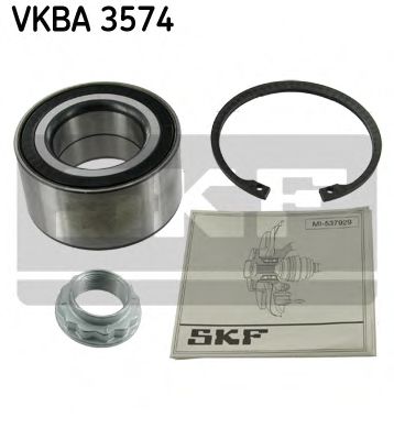 SKF VKBA 3574