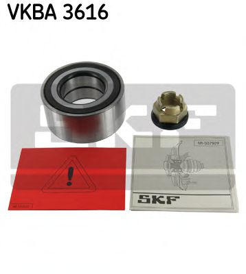 SKF VKBA 3616