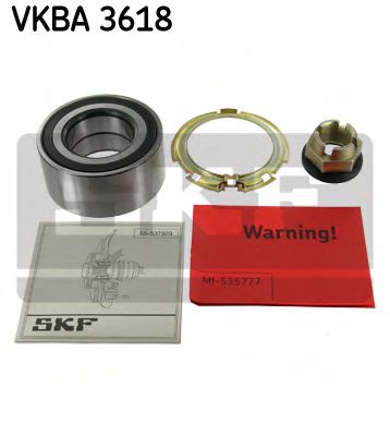 SKF VKBA 3618