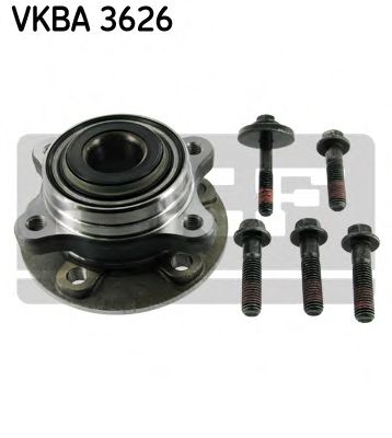 SKF VKBA 3626