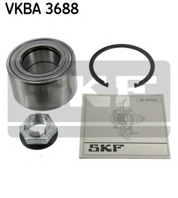 SKF VKBA 3688