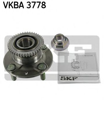 SKF VKBA 3778