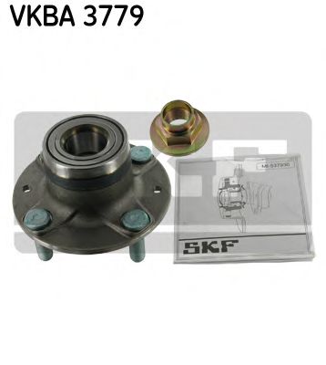 SKF VKBA 3779