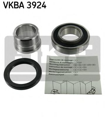 SKF VKBA 3924