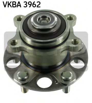 SKF VKBA 3962