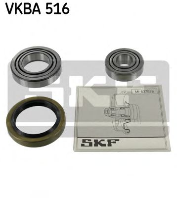 SKF VKBA 516