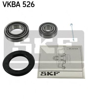 SKF VKBA 526