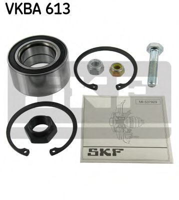 SKF VKBA 613