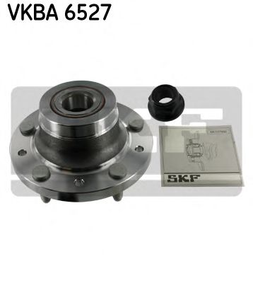 SKF VKBA 6527