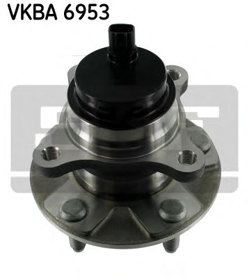 SKF VKBA 6953