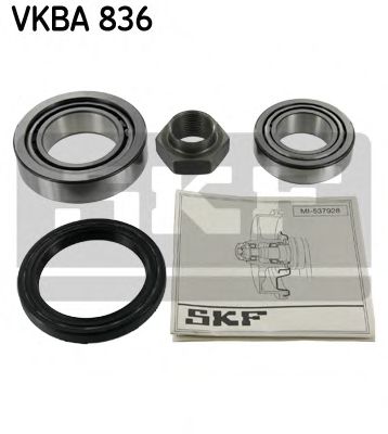 SKF VKBA 836