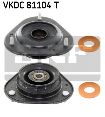 SKF VKDC 81104 T