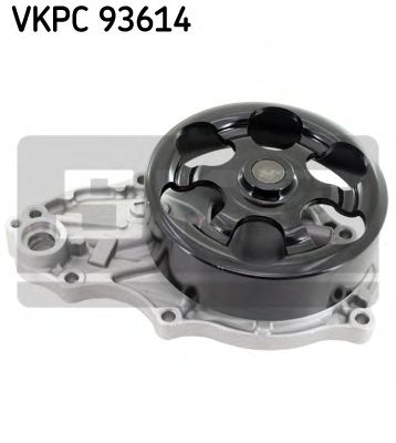 SKF VKPC 93614