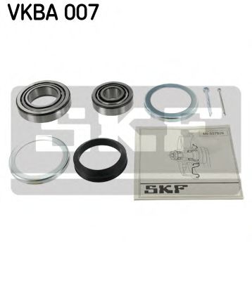 SKF VKBA 007