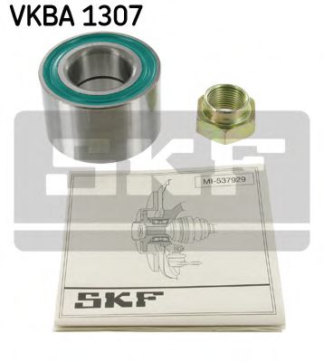 SKF VKBA 1307