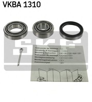 SKF VKBA 1310