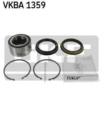 SKF VKBA 1359