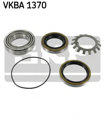 SKF VKBA 1370