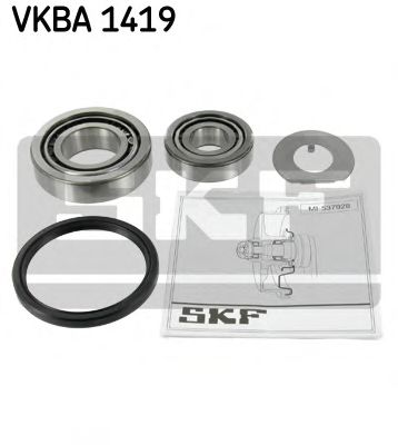 SKF VKBA 1419