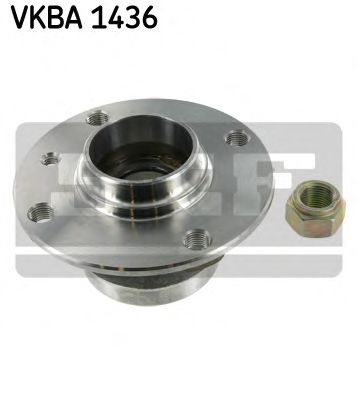 SKF VKBA 1436