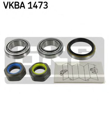 SKF VKBA 1473