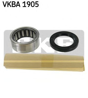 SKF VKBA 1905