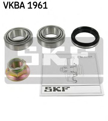 SKF VKBA 1961