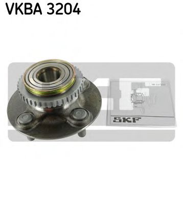 SKF VKBA 3204