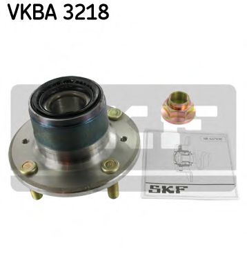 SKF VKBA 3218