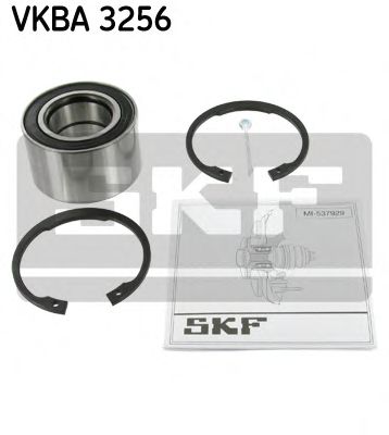 SKF VKBA 3256