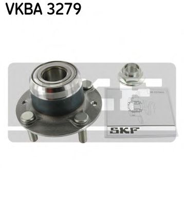 SKF VKBA 3279